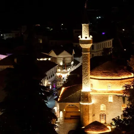 Konukevi Emblematic House 2 *