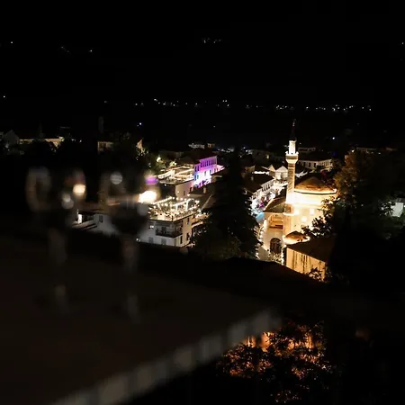 Emblematic House 2 ゲストハウス