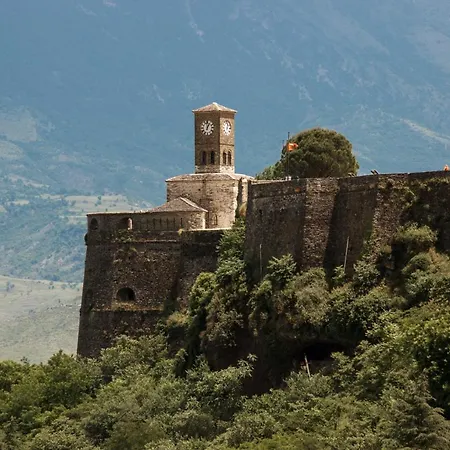 Konukevi Emblematic House 2