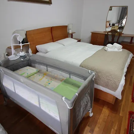 Emblematic House 2 ゲストハウス