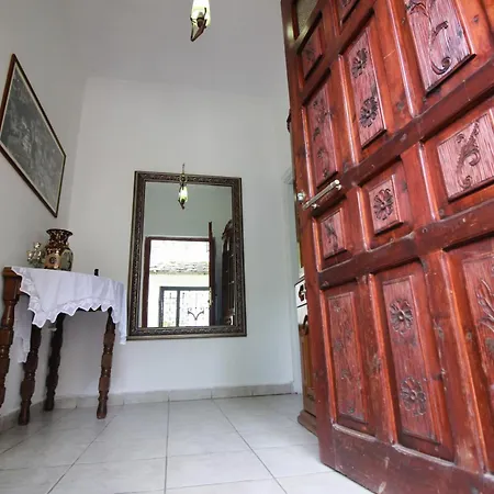 Konukevi Emblematic House 2