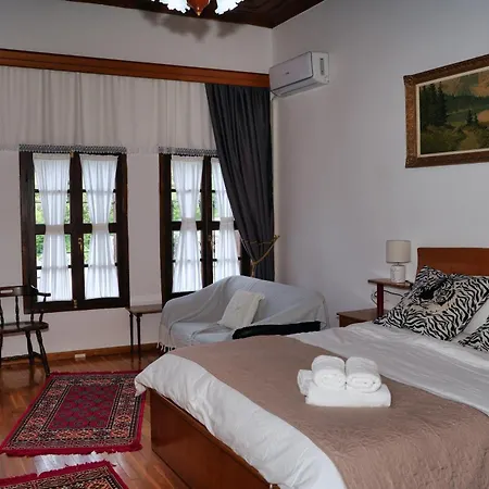 Emblematic House 2 Gjirokastër