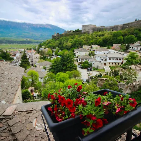 Konukevi Emblematic House 2 *