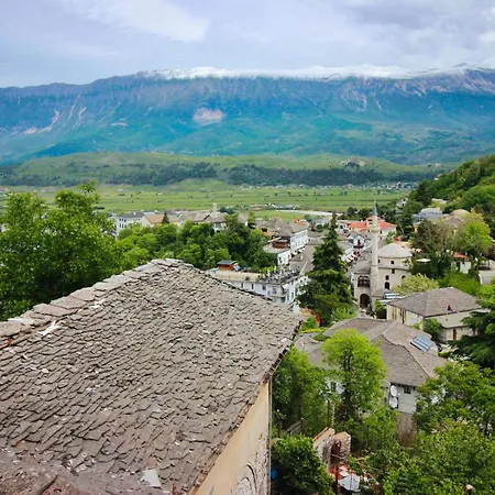 Konukevi Emblematic House 2