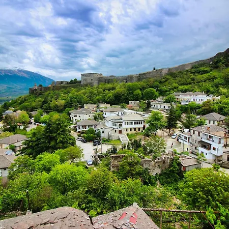 Emblematic House 2 Gjirokastër
