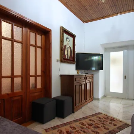 Konukevi Emblematic House 2