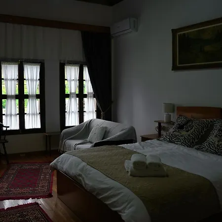 Konukevi Emblematic House 2