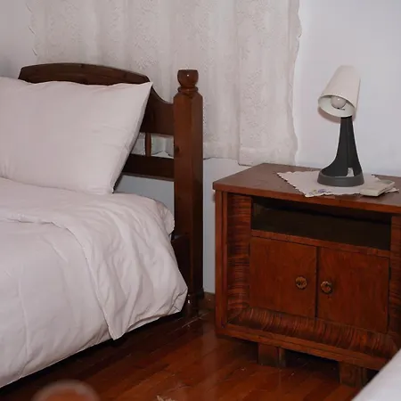 Penzion Emblematic House 2 *