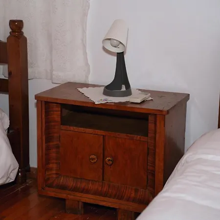 Emblematic House 2 Penzion Gjirokastër