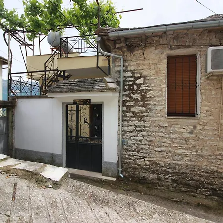 Emblematic House 2 Gjirokastër