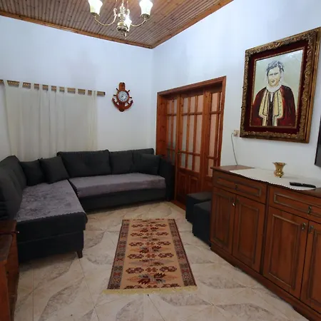 Penzion Emblematic House 2 Gjirokastër