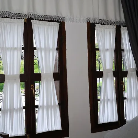 Penzion Emblematic House 2 Gjirokastër